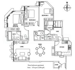 Simsville (D14), Condominium #548446331